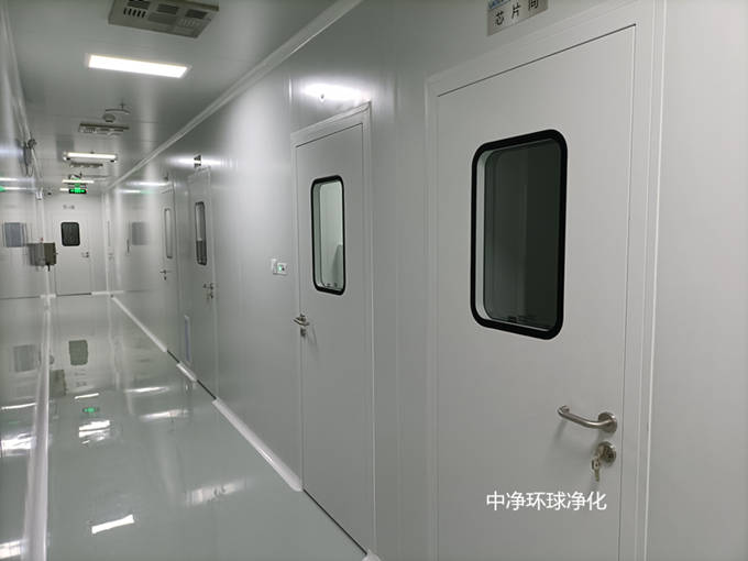 GMP車(chē)間大蜜丸生產(chǎn)布置安裝