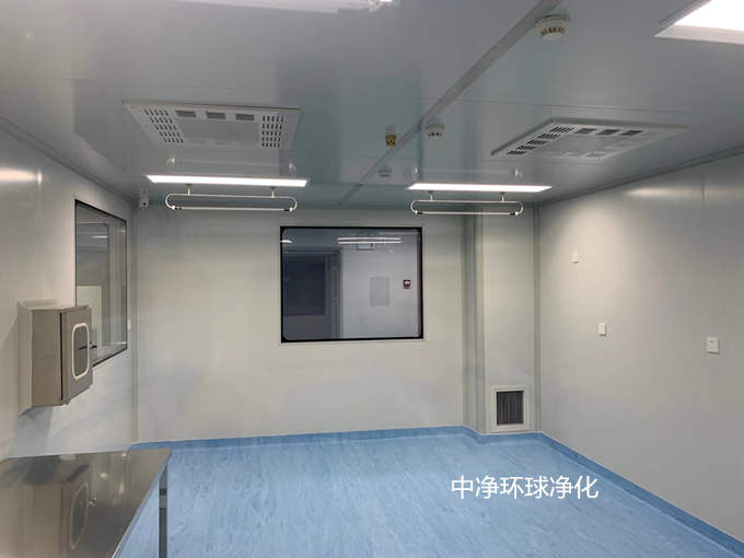 潔凈室設備單機試運轉調(diào)整要求？