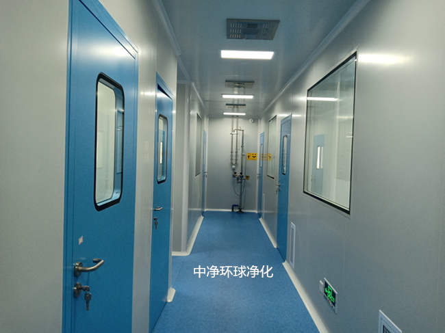 潔凈實驗室試劑如何管理？