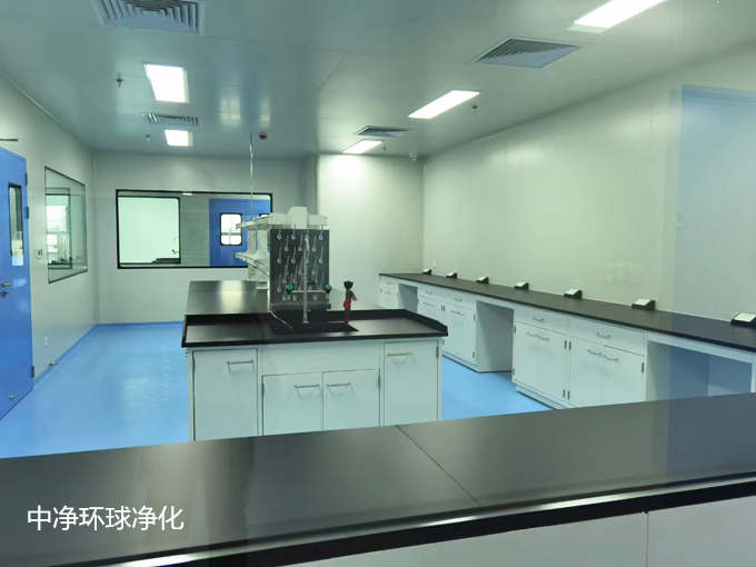 無菌實驗室通風(fēng)系統(tǒng)要求？