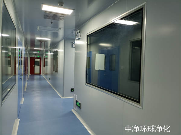 各國(guó)藥典對(duì)GMP無(wú)塵車(chē)間制藥用水分類